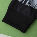 2425 Arsenal F.C. black windbreaker - Afbeelding 9