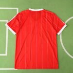 8384 season Hamburger SV away retro Fan version - Afbeelding 9