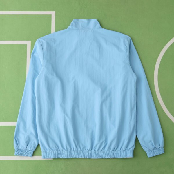 2425 S.S. Lazio Wear on both sides windbreaker - Imagem 13
