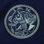 ⁦2526 season AFC Ajax away shorts⁩ - الصورة ⁦4⁩