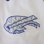 2025 NFL Buffalo Bills 17#ALLEN - Imagem 18