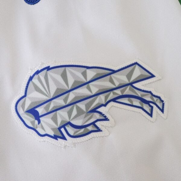2025 NFL Buffalo Bills 17#ALLEN - Imagem 18