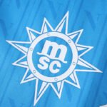 2526 season S.S.C. Napoli home Fan version - Imagen 4