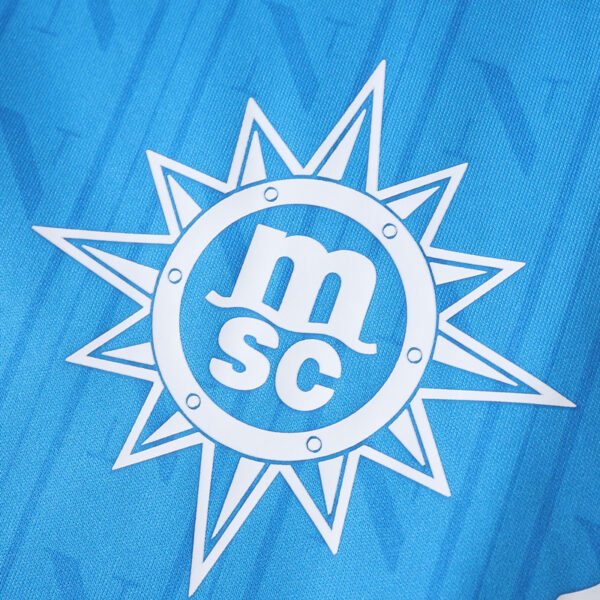 2526 season S.S.C. Napoli home Fan version - Imagen 4