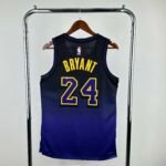 NBA L.A. Lakers 24#BRYANT - Imagem 7