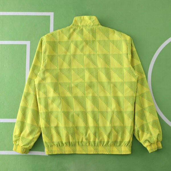 2425 Newcastle United F.C. Wear on both sides windbreaker - Afbeelding 12