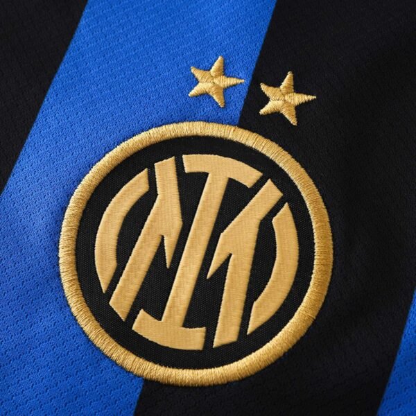 2425 season F.C. Internazionale Milano home Fan version - Billede 4