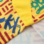 2526 season Ghana Training clothes Fan version - Imagem 9