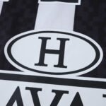 2526 season Santos FC away Fan version - Afbeelding 5
