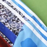 2425 Argentina Wear on both sides windbreaker - Imagem 4