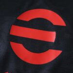 2526 season A.C. Milan Training clothes Fan version - Imagem 6