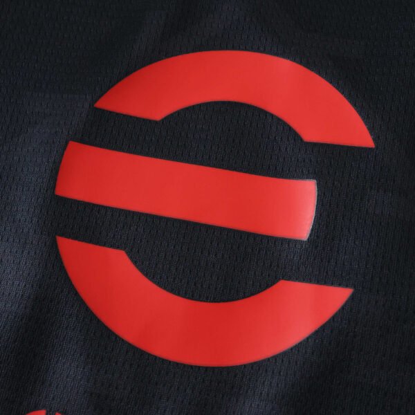 2526 season A.C. Milan Training clothes Fan version - Imagem 6