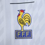 1994 France Wear on both sides windbreaker - Imagen 3