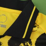 ⁦2526 season Borussia Dortmund home FIFA Club World Cup Fan version⁩ - الصورة ⁦2⁩