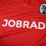 2526 season SC Freiburg Champions League version Fan version - Billede 10