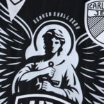2526 FC Carl Zeiss Jena Concept version Fan version - Imagem 5