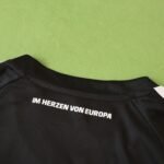 2526 season Eintracht Frankfurt away Champions League version Fan version - Billede 14