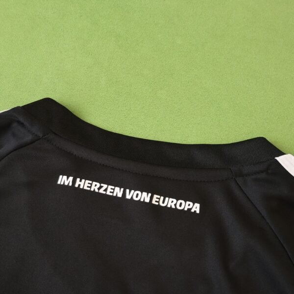 2526 season Eintracht Frankfurt away Champions League version Fan version - Billede 14