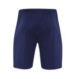 2526 season Sport Club Corinthians Paulista Training clothes suit Short sleeve Fan version - immagine 2