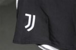 2425 season Juventus F.C. home Player version short - Billede 4