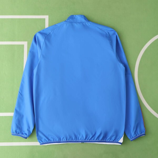2425 Italy Wear on both sides windbreaker – Image 12