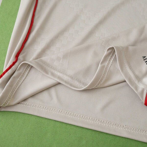 2526 season S.L. Benfica away Kids kit – Image 6