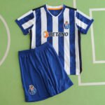 2425 season Porto home Kids kit