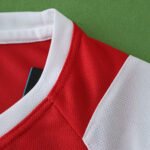 0203 Arsenal F.C. home retro Kids kit - Imagem 3