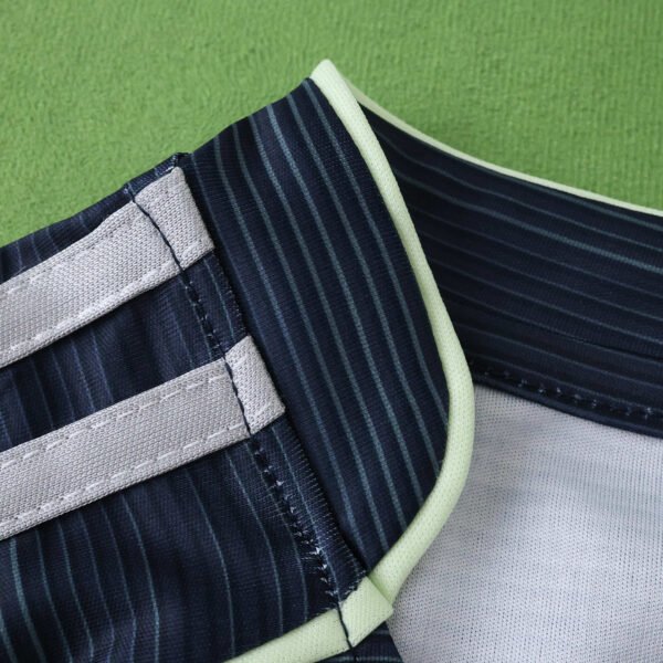 2526 Real Madrid CF away Kids kit - Billede 3