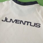 2425 season Juventus F.C. Pure cotton T-shirt - Afbeelding 10