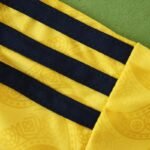 2526 season Al-Nassr FC home Kids kit – Image 14