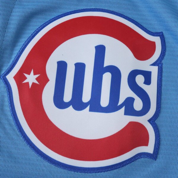 2025 MLB Chicago Cubs 23#SANDBERG - Imagem 2