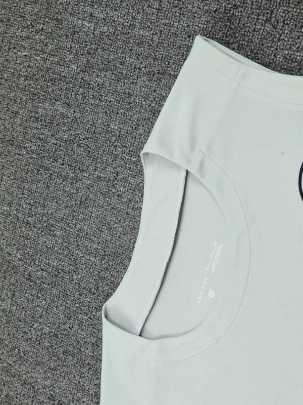 2526 season F.C. Internazionale Milano Training clothes suit vest Fan version - Image 6