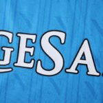 2526 season S.S.C. Napoli home Fan version - Imagen 14