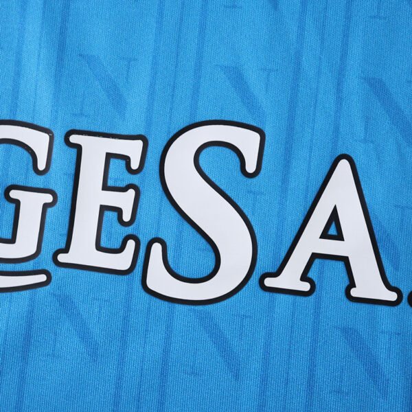 2526 season S.S.C. Napoli home Fan version - Imagen 14