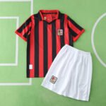 2425 season A.C. Milan 125th anniversary Kids kit