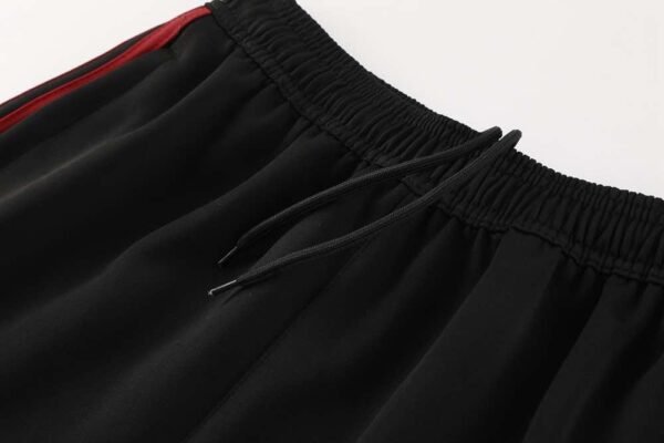 2425 Mexico Green Long zipper jacket set - immagine 5