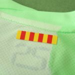 2425 season FC Barcelona / Barça 125 third Fan version - Imagem 14