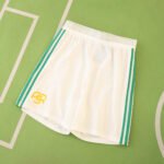 2526 season A.S. Roma third Player version shorts