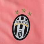 1516 season Juventus F.C. away retro Fan version - Afbeelding 3