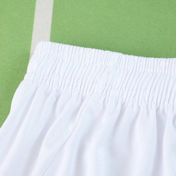 2526 season AFC Ajax home shorts - Imagem 2