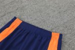 2425 Juventus F.C. orange Training suit set - Billede 8
