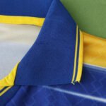 9899 season Parma Calcio 1913 home retro Fan version - immagine 2