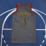 NBA Philadelphia 76ers 3#IVERSON