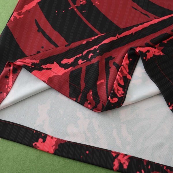 2425 season FC Barcelona / Barça Training shirt Fan version - Afbeelding 11