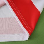 2526 season 1. FC Union Berlin home Fan version - Billede 8