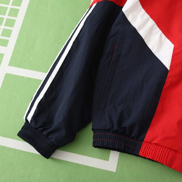 2425 Arsenal F.C. red windbreaker - Billede 9