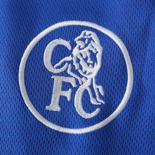 0305 season Chelsea F.C. home retro Fan version - Image 3