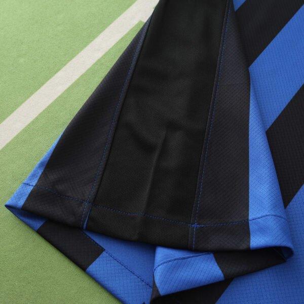 2425 season F.C. Internazionale Milano home Women's Shirt - Afbeelding 11