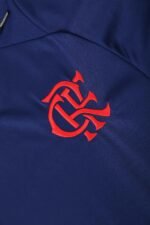 2526 season CR Flamengo Training suit hooded set - Billede 5
